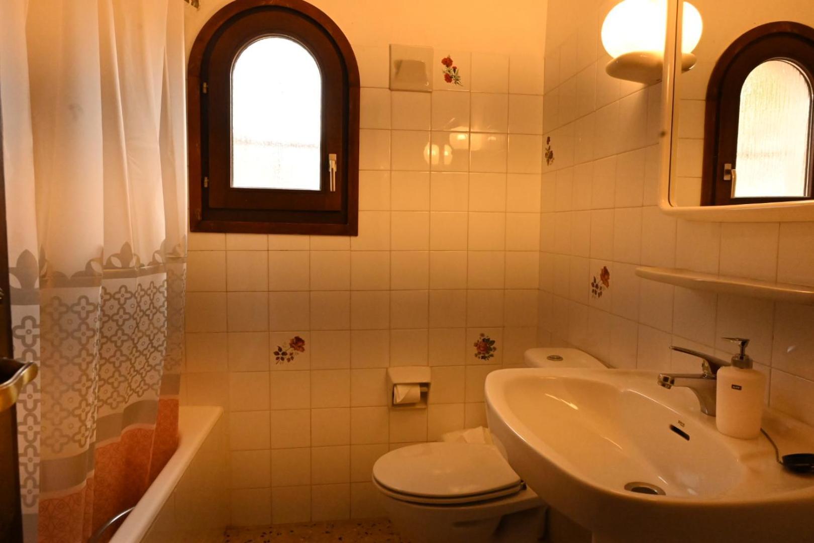 Casa Veintiuno En Calp Apartment Ngoại thất bức ảnh