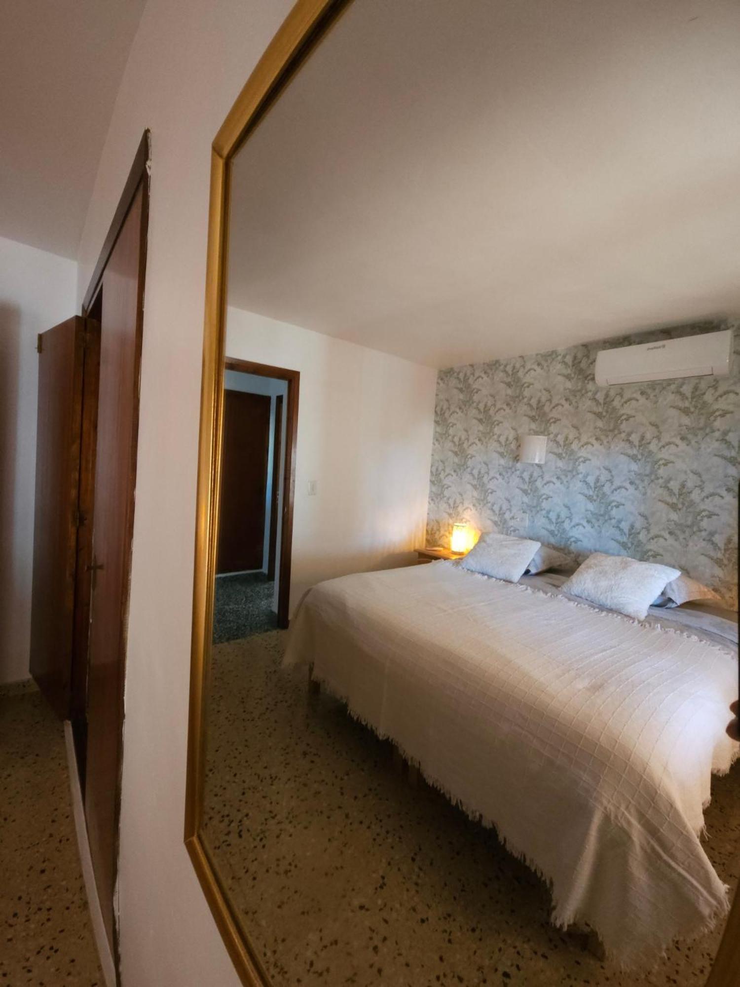 Casa Veintiuno En Calp Apartment Phòng bức ảnh